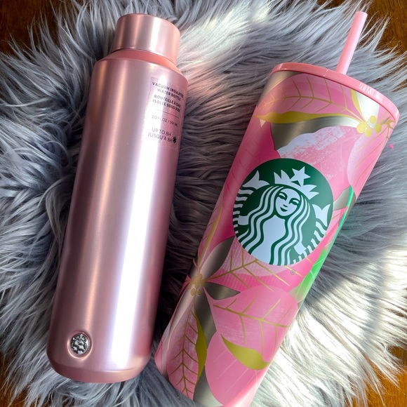 Starbucks Tumbler Bundle